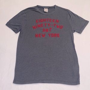 Boys Abercrombie T-Shirt
